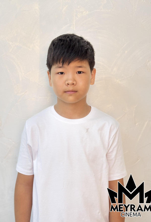 Рашид Темірбай