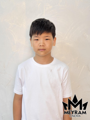 Рашид Темірбай