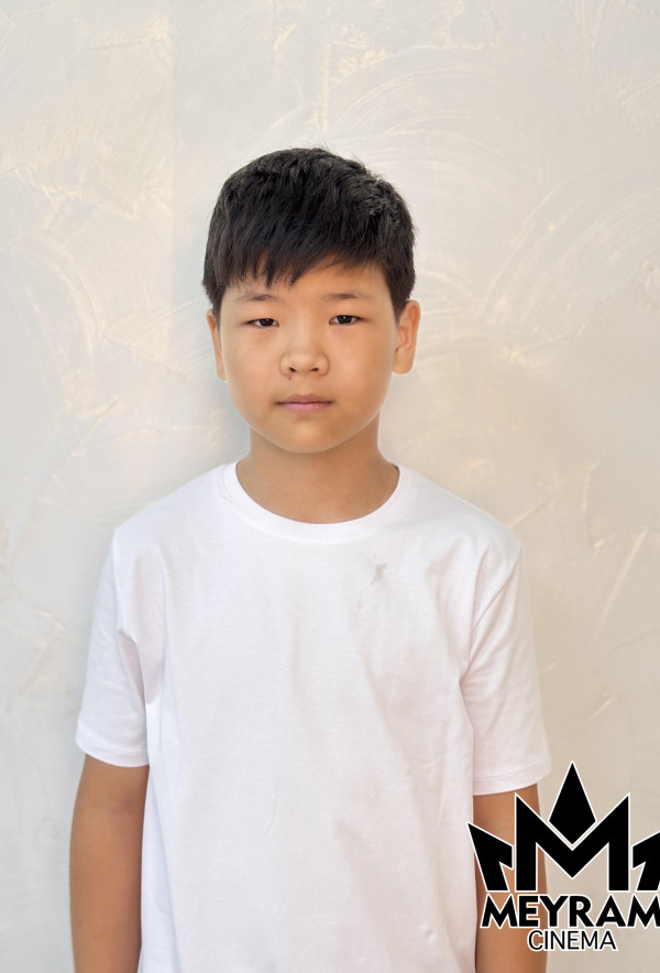 Рашид Темірбай