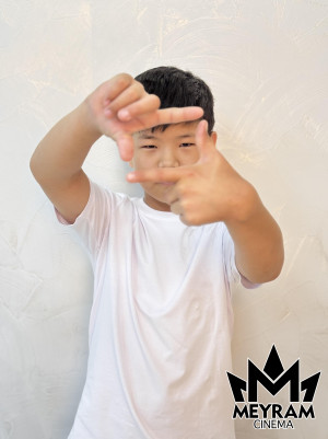 Рашид Темірбай