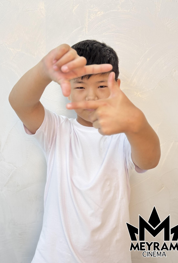 Рашид Темірбай