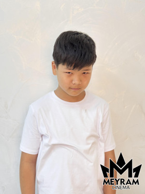 Рашид Темірбай