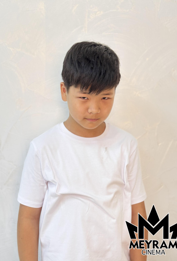 Рашид Темірбай