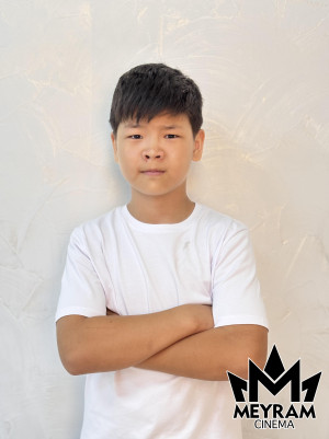 Рашид Темірбай