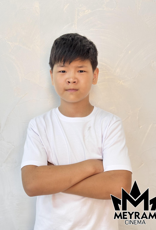 Рашид Темірбай