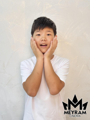 Рашид Темірбай