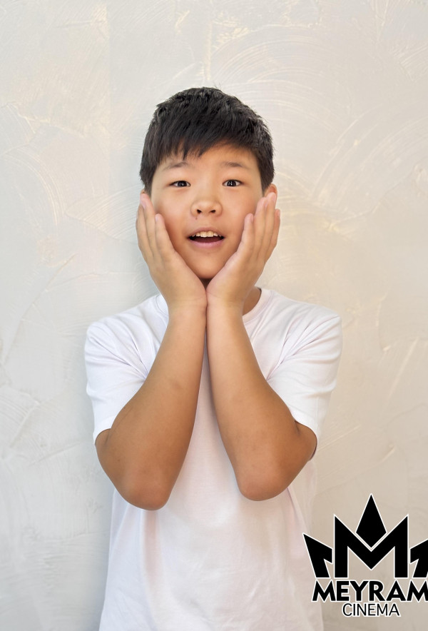 Рашид Темірбай