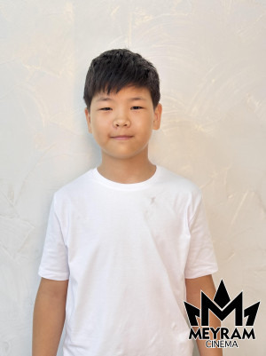 Рашид Темірбай