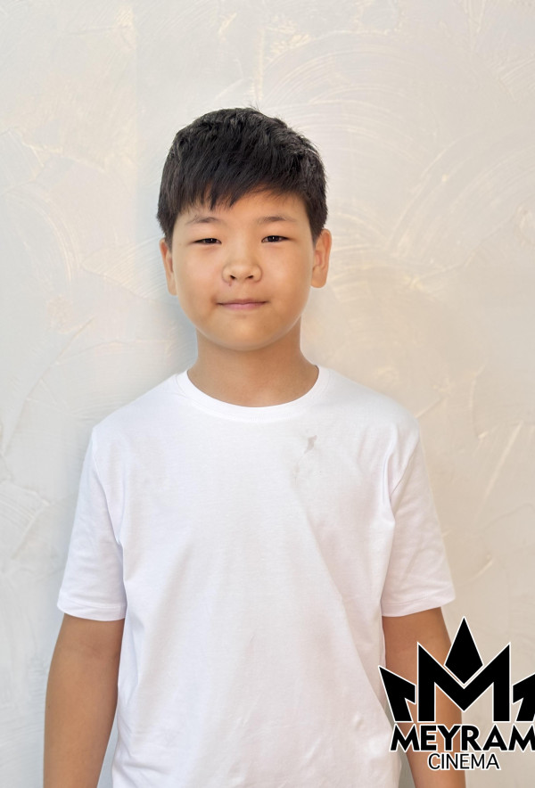 Рашид Темірбай