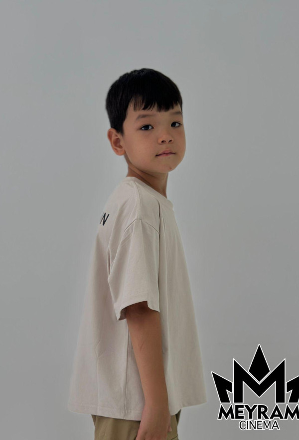 Арсен Бағдат