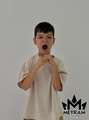 Арсен Бағдат