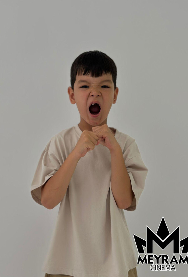 Арсен Бағдат