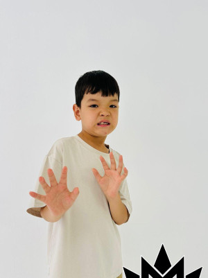 Арсен Бағдат