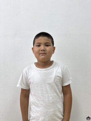 Жанарыс Тұрсынбек