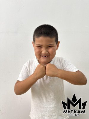 Жанарыс Тұрсынбек