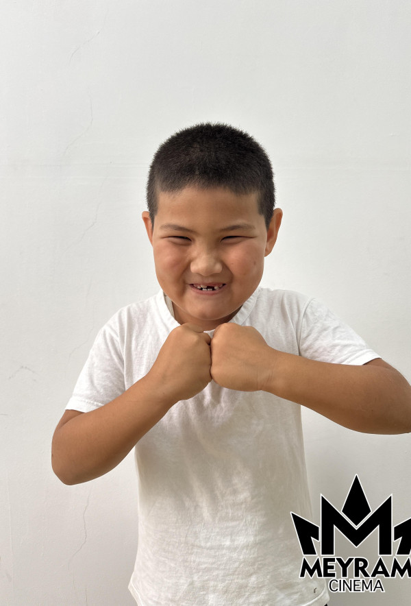 Жанарыс Тұрсынбек