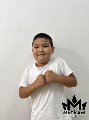 Жанарыс Тұрсынбек