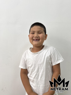 Жанарыс Тұрсынбек