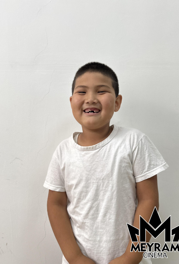 Жанарыс Тұрсынбек