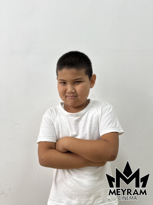 Жанарыс Тұрсынбек