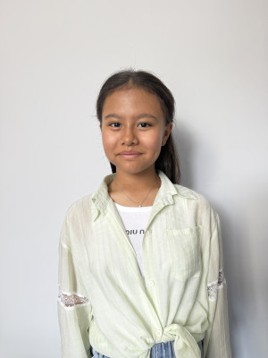 Көркем Темірғали