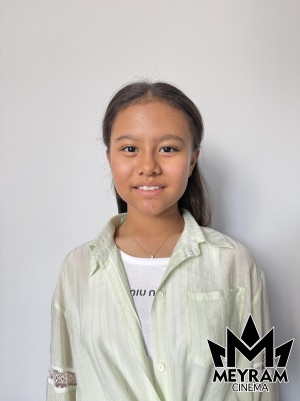 Көркем Темірғали