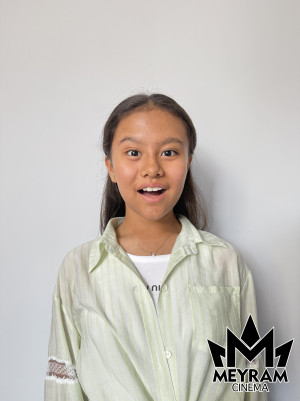 Көркем Темірғали