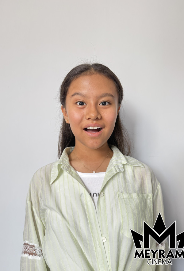 Көркем Темірғали