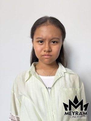 Көркем Темірғали