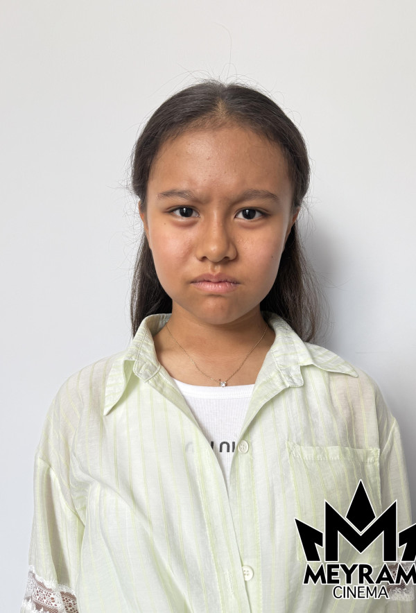 Көркем Темірғали