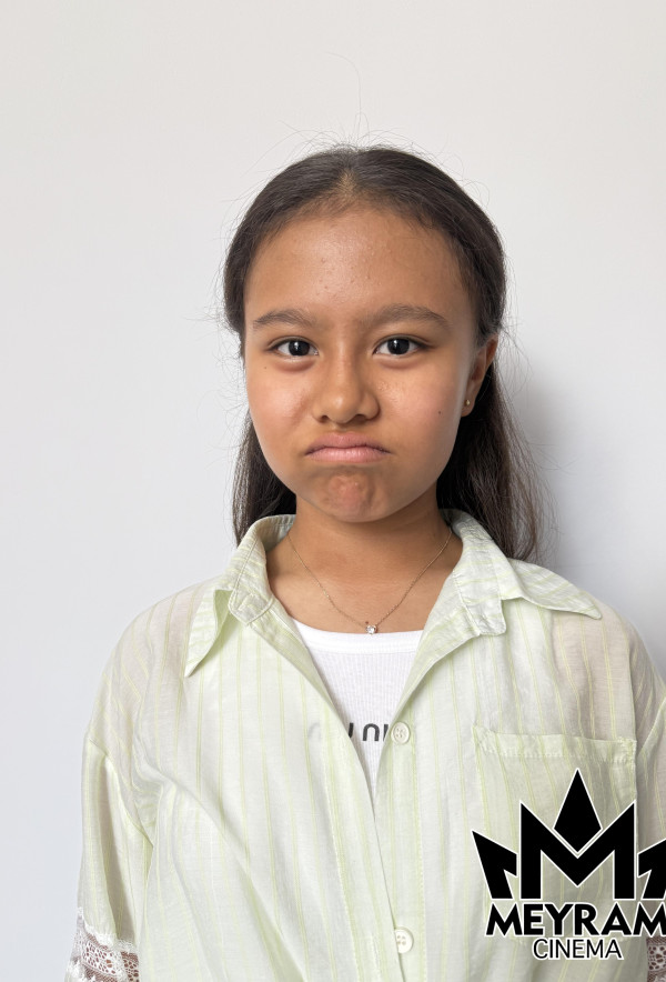 Көркем Темірғали