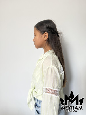 Көркем Темірғали