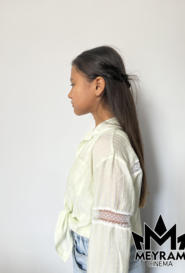 Көркем Темірғали