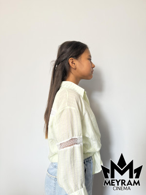 Көркем Темірғали