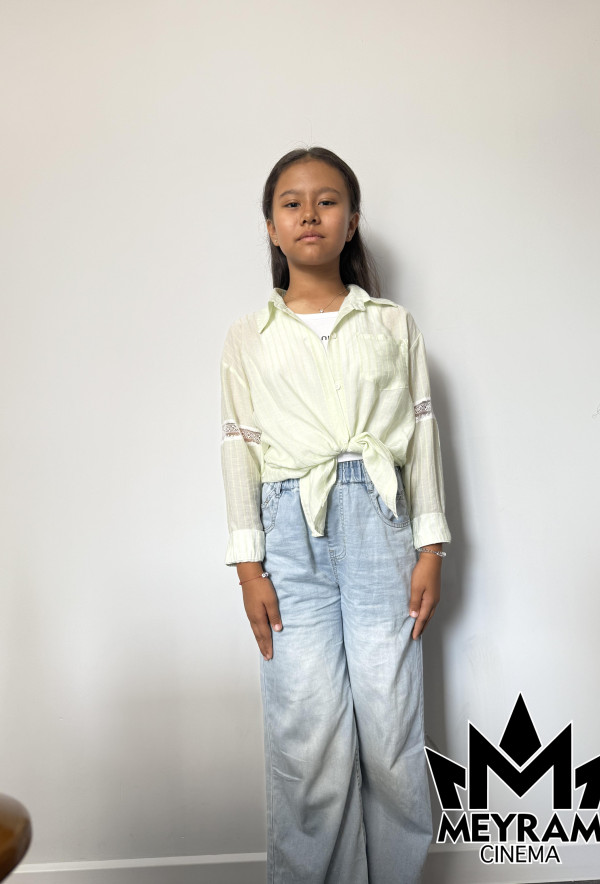 Көркем Темірғали