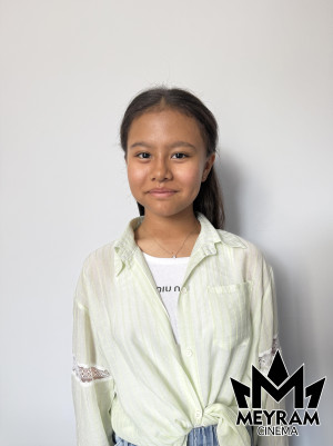 Көркем Темірғали