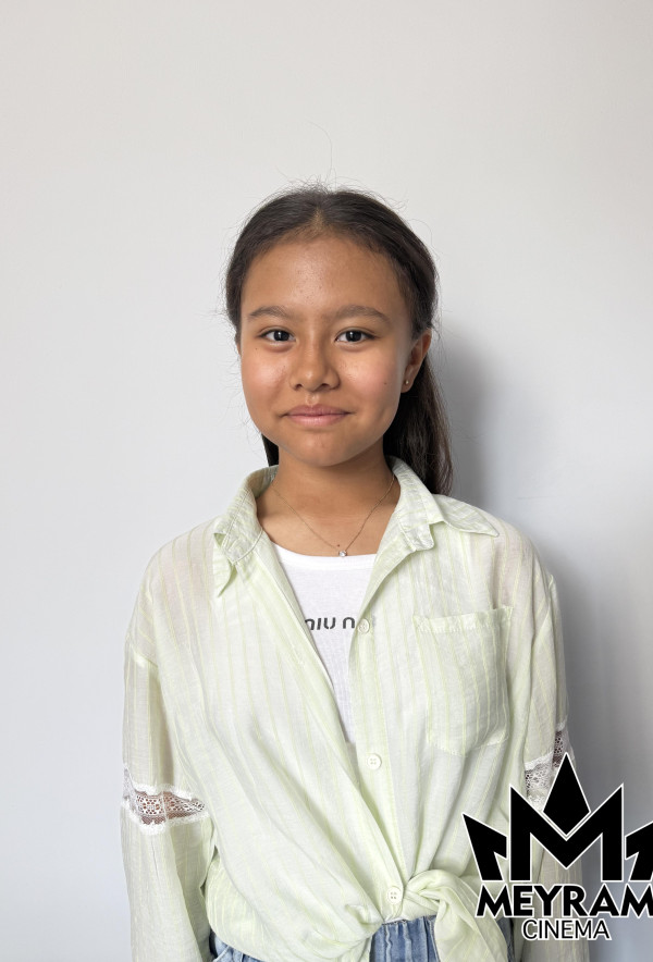 Көркем Темірғали