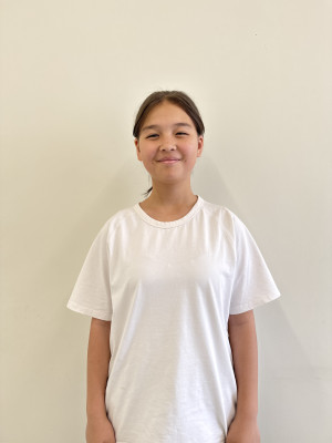 Нұрай Мешітбек