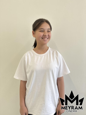 Нұрай Мешітбек