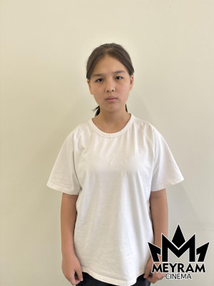 Нұрай Мешітбек