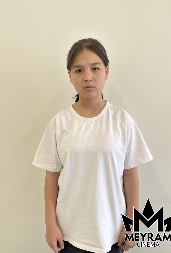 Нұрай Мешітбек