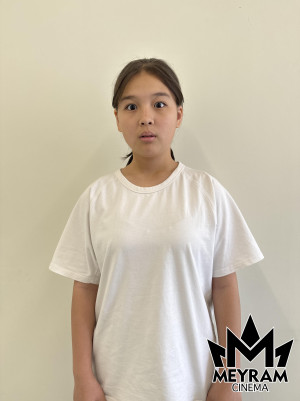 Нұрай Мешітбек