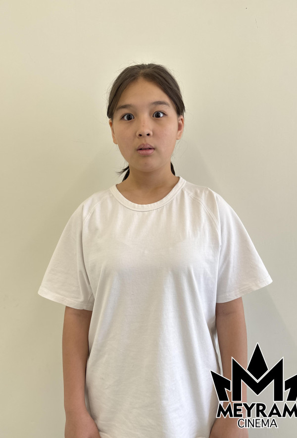 Нұрай Мешітбек