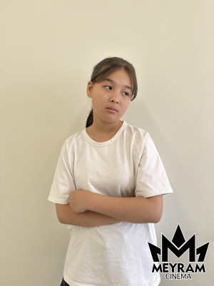 Нұрай Мешітбек