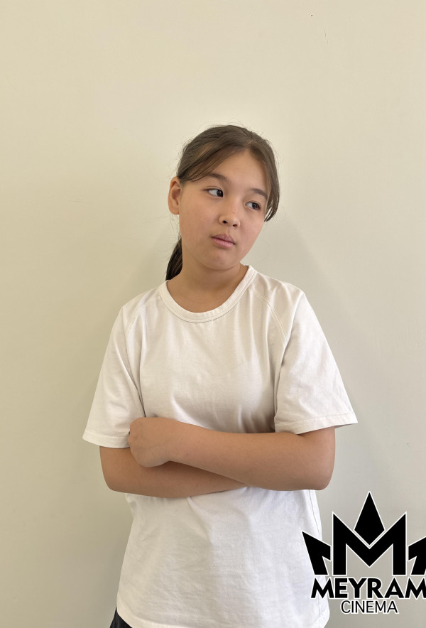 Нұрай Мешітбек