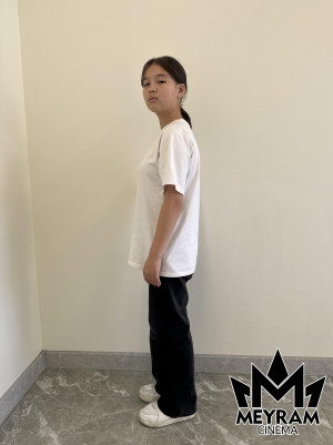 Нұрай Мешітбек