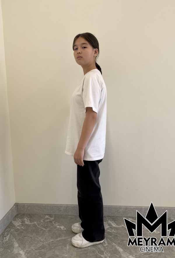 Нұрай Мешітбек