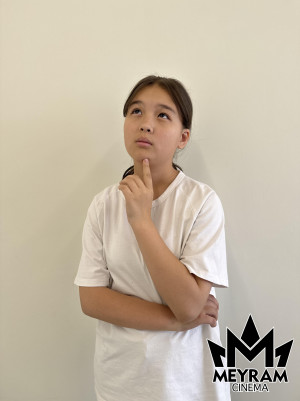 Нұрай Мешітбек