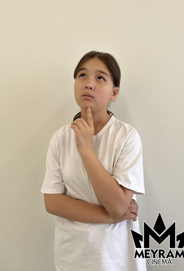 Нұрай Мешітбек