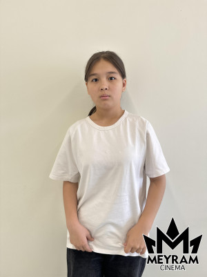 Нұрай Мешітбек